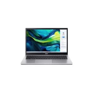 Acer Aspire Go, 15.6 Inch Screen 1920 x 1080 (Full HD), AMD Ryzen 5 5625U Processor, 8GB RAM, 512GB SSD, Windows 11 Home