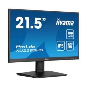 iiyama ProLite XCB3497WQSNP 34 inch Ultrawide USB-C KVM 120Hz