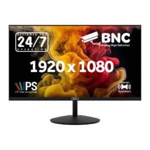 iiyama ProLite XUB2797QSN 27 inch QHD IPS USB-C Dock 100Hz