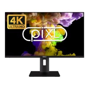 piXL CM27G7 27 inch QHD IPS Gaming Monitor 100Hz FreeSync