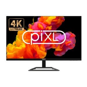 piXL CM32F4 32 inch Full HD IPS Monitor 60Hz