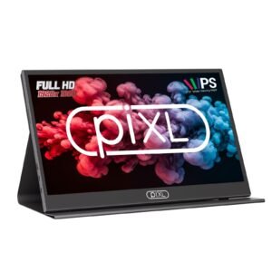 piXL 34 inch Ultrawide QHD Gaming Monitor 165Hz