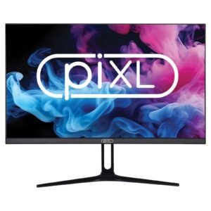 piXL PM156C 15.6 inch Portable Monitor USB-C Speakers