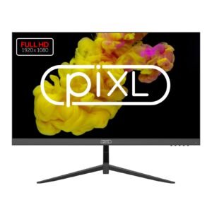 piXL PX24IDHFP 24 inch Full HD IPS Monitor 75Hz
