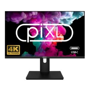 piXL PX27IVHD 27 inch Full HD IPS Monitor 100Hz