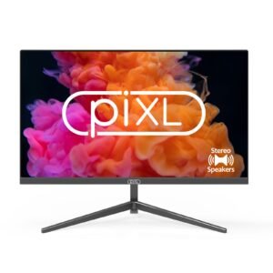 piXL PX27UDH4K 27 inch 4K IPS Monitor 60Hz USB-C