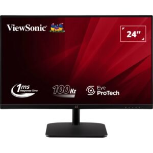 ViewSonic VA2432-MHD 24 inch Full HD 100Hz IPS Monitor