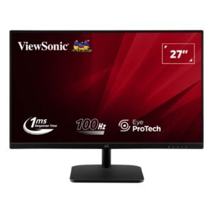ViewSonic VA2732-H 27 inch Full HD IPS Monitor 100Hz