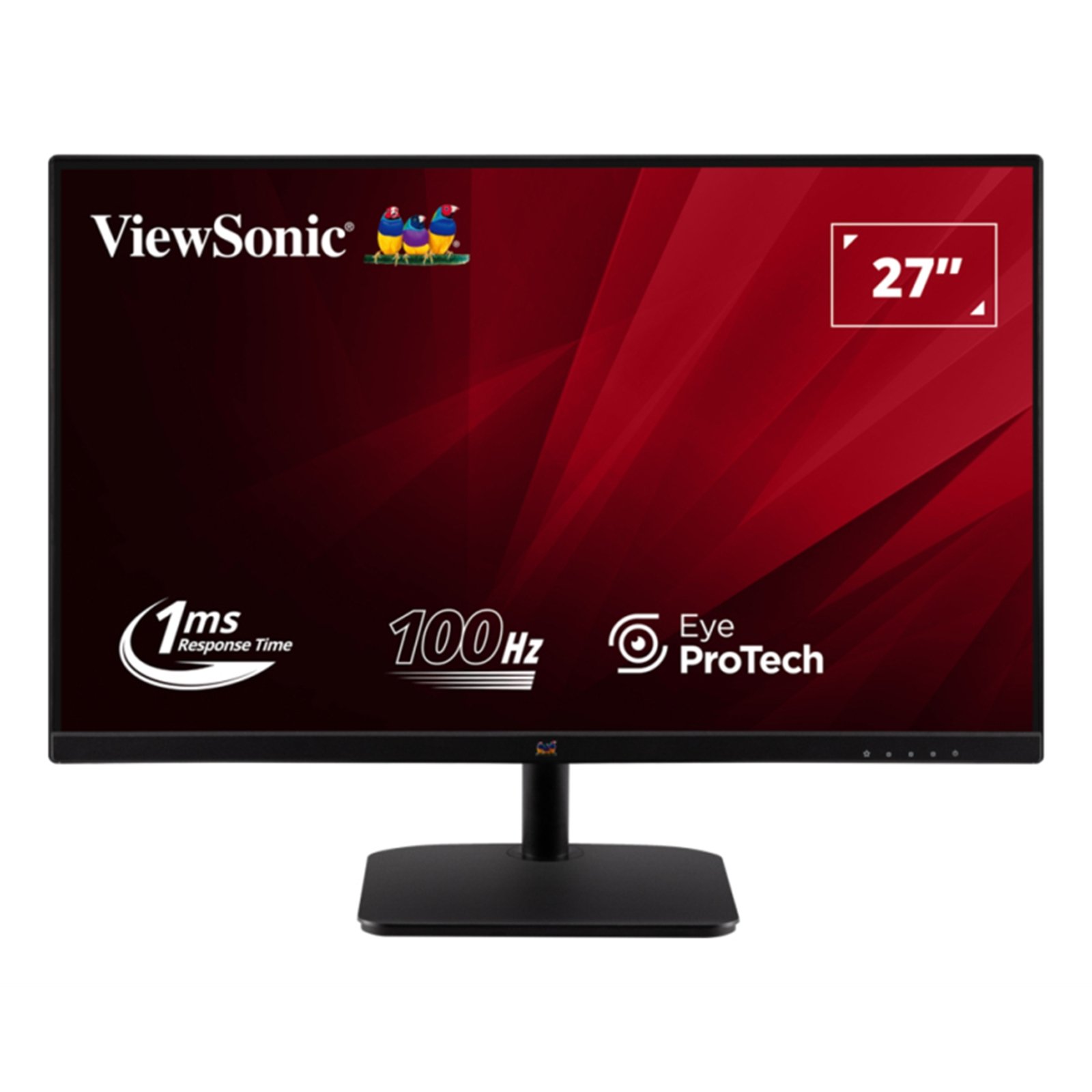 ViewSonic VA2732-H 27 inch Full HD IPS Monitor 100Hz