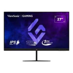 ViewSonic OMNI VX2779-HD-PRO 27 inch IPS Gaming Monitor 180Hz
