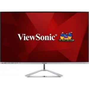 ViewSonic VX3276-4K 32 inch 4K Gaming Monitor